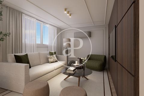 Apartament a Madrid, Madrid, Madrid - € 2.729.000 | Ref: VM2505086 - foto 2