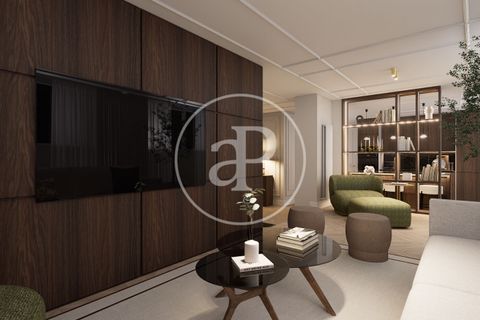 Apartament a Madrid, Madrid, Madrid - € 2.729.000 | Ref: VM2505086 - foto 3