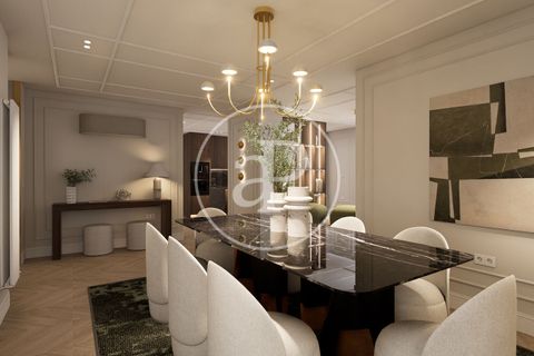Apartament a Madrid, Madrid, Madrid - € 2.729.000 | Ref: VM2505086 - foto 4