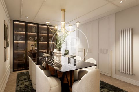 Apartament a Madrid, Madrid, Madrid - € 2.729.000 | Ref: VM2505086 - foto 5