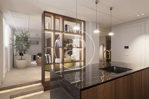 Apartament a Madrid, Madrid, Madrid - € 2.729.000 | Ref: VM2505086 - foto 6