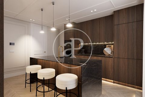 Apartament a Madrid, Madrid, Madrid - € 2.729.000 | Ref: VM2505086 - foto 7