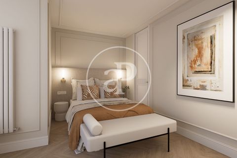 Apartament a Madrid, Madrid, Madrid - € 2.729.000 | Ref: VM2505086 - foto 8