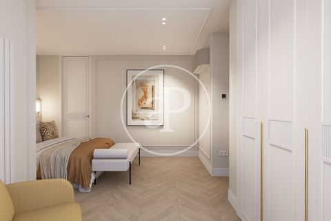 Apartament a Madrid, Madrid, Madrid - € 2.729.000 | Ref: VM2505086 - foto 9