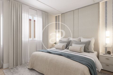 Apartament a Madrid, Madrid, Madrid - € 2.729.000 | Ref: VM2505086 - foto 10