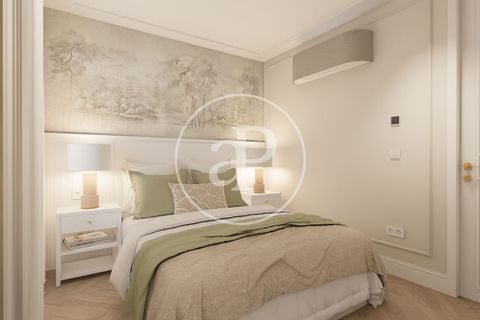 Apartament a Madrid, Madrid, Madrid - € 2.729.000 | Ref: VM2505086 - foto 11