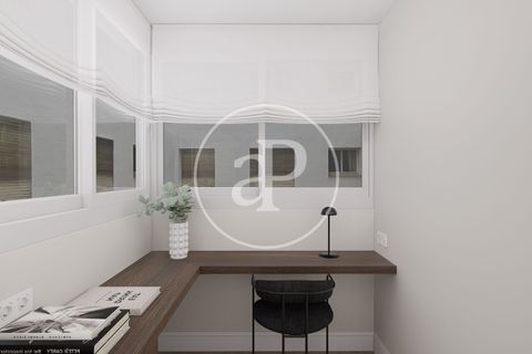 Apartament a Madrid, Madrid, Madrid - € 2.729.000 | Ref: VM2505086 - foto 12