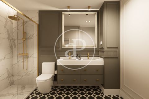 Apartament a Madrid, Madrid, Madrid - € 2.729.000 | Ref: VM2505086 - foto 13