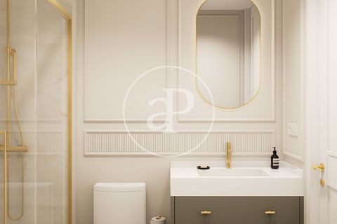 Apartament a Madrid, Madrid, Madrid - € 2.729.000 | Ref: VM2505086 - foto 14