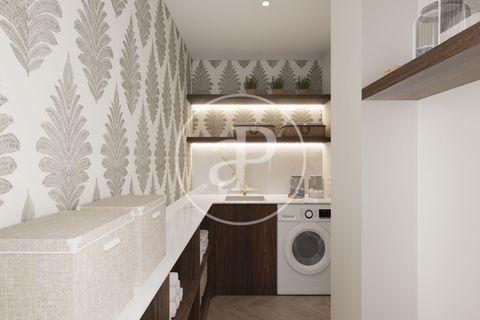 Apartament a Madrid, Madrid, Madrid - € 2.729.000 | Ref: VM2505086 - foto 15