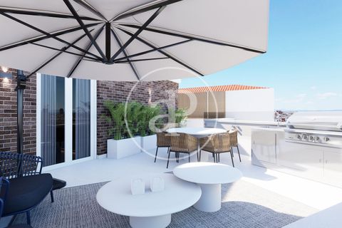 Apartament a Madrid, Madrid, Madrid - € 2.729.000 | Ref: VM2505086 - foto 19