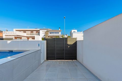 Byhus i Ciudad Quesada, Alicante, Ciudad Quesada - € 369.000 | Ref: MLSC1909426 - foto 29