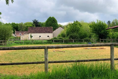 Villa a Villemort, Vienne, Villemort - € 345.745 | Ref: BVI80192 - foto 2