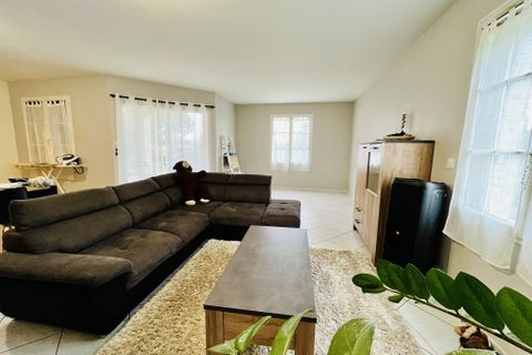 Landsbyhus i Miramont-de-Guyenne, Lot-et-Garonne, Miramont-de-Guyenne - € 267.500 | Ref: BVI81074 - foto 3