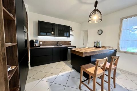 Landsbyhus i Miramont-de-Guyenne, Lot-et-Garonne, Miramont-de-Guyenne - € 267.500 | Ref: BVI81074 - foto 4