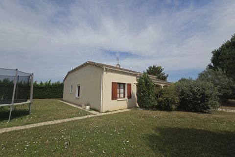 Landsbyhus i Miramont-de-Guyenne, Lot-et-Garonne, Miramont-de-Guyenne - € 267.500 | Ref: BVI81074 - foto 13