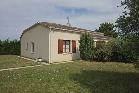 Landsbyhus i Miramont-de-Guyenne, Lot-et-Garonne, Miramont-de-Guyenne - € 267.500 | Ref: BVI81074 - foto 14