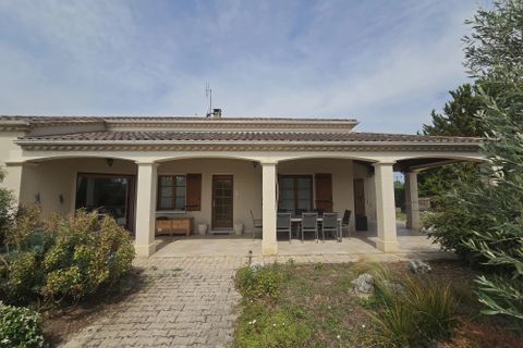 Landsbyhus i Miramont-de-Guyenne, Lot-et-Garonne, Miramont-de-Guyenne - € 267.500 | Ref: BVI81074 - foto 15