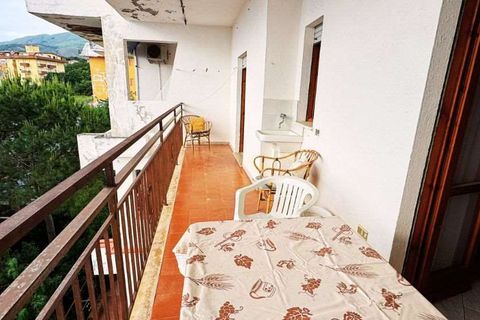 Lejlighed i Scalea, Cosenza, Scalea - € 38.000 | Ref: 1217 - foto 1