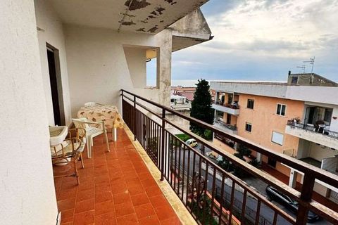 Lejlighed i Scalea, Cosenza, Scalea - € 38.000 | Ref: 1217 - foto 3