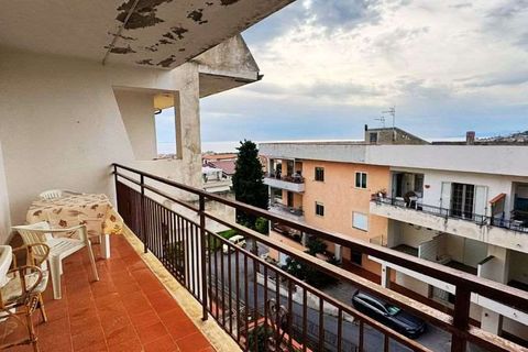 Lejlighed i Scalea, Cosenza, Scalea - € 38.000 | Ref: 1217 - foto 4