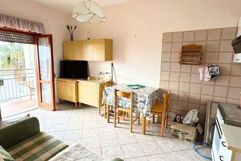 Lejlighed i Scalea, Cosenza, Scalea - € 38.000 | Ref: 1217 - foto 6