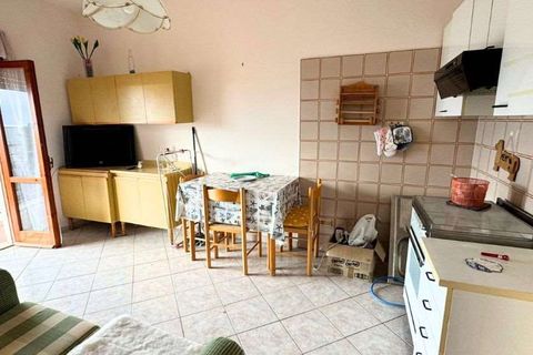 Lejlighed i Scalea, Cosenza, Scalea - € 38.000 | Ref: 1217 - foto 7