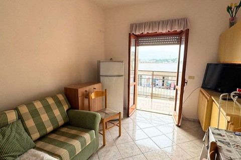 Lejlighed i Scalea, Cosenza, Scalea - € 38.000 | Ref: 1217 - foto 8