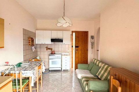 Lejlighed i Scalea, Cosenza, Scalea - € 38.000 | Ref: 1217 - foto 9