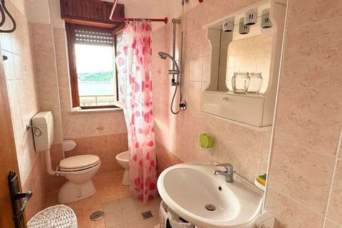 Lejlighed i Scalea, Cosenza, Scalea - € 38.000 | Ref: 1217 - foto 12