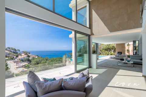 Villa in Capdepera, Mallorca, Capdepera - € 3.995.000 | Ref: CRE0082 - foto 8