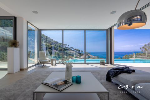 Villa in Capdepera, Mallorca, Capdepera - € 3.995.000 | Ref: CRE0082 - foto 10