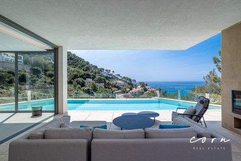 Villa in Capdepera, Mallorca, Capdepera - € 3.995.000 | Ref: CRE0082 - foto 11