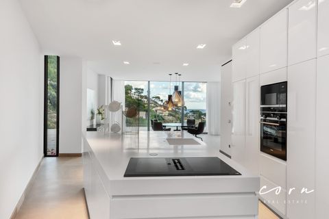Villa in Capdepera, Mallorca, Capdepera - € 3.995.000 | Ref: CRE0082 - foto 16