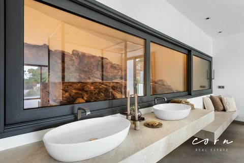 Villa in Capdepera, Mallorca, Capdepera - € 3.995.000 | Ref: CRE0082 - foto 19