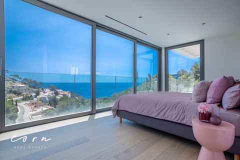 Villa in Capdepera, Mallorca, Capdepera - € 3.995.000 | Ref: CRE0082 - foto 20