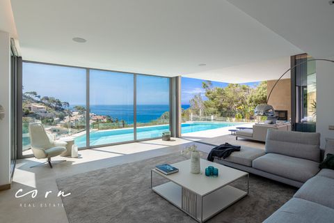 Villa in Capdepera, Mallorca, Capdepera - € 3.995.000 | Ref: CRE0082 - foto 9