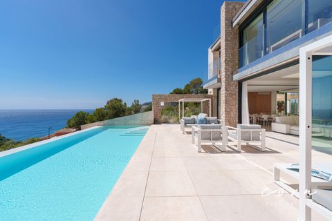 Villa i Capdepera, Mallorca, Capdepera - € 4.500.000 | Ref: CRE0083 - foto 1