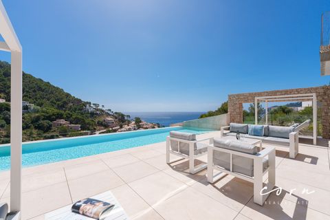 Villa i Capdepera, Mallorca, Capdepera - € 4.500.000 | Ref: CRE0083 - foto 7