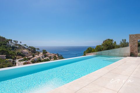 Villa i Capdepera, Mallorca, Capdepera - € 4.500.000 | Ref: CRE0083 - foto 8