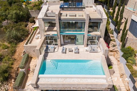 Villa i Capdepera, Mallorca, Capdepera - € 4.500.000 | Ref: CRE0083 - foto 9