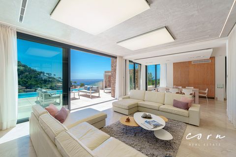 Villa i Capdepera, Mallorca, Capdepera - € 4.500.000 | Ref: CRE0083 - foto 10
