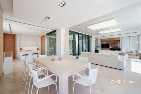 Villa i Capdepera, Mallorca, Capdepera - € 4.500.000 | Ref: CRE0083 - foto 11