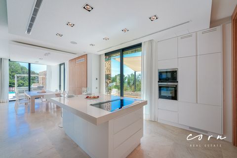 Villa i Capdepera, Mallorca, Capdepera - € 4.500.000 | Ref: CRE0083 - foto 12
