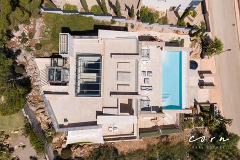 Villa i Capdepera, Mallorca, Capdepera - € 4.500.000 | Ref: CRE0083 - foto 21