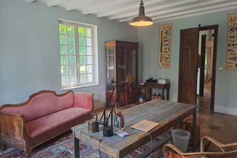 Villa i Tonneins, Lot-et-Garonne, Tonneins - € 302.100 | Ref: BVI63434 - foto 6