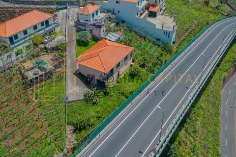 Villa i Camara de Lobos, Madeira, Camara de Lobos - € 395.000 | Ref: MC_69 - foto 1