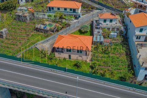 Villa i Camara de Lobos, Madeira, Camara de Lobos - € 395.000 | Ref: MC_69 - foto 2