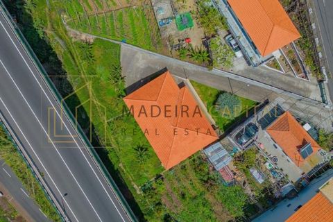 Villa i Camara de Lobos, Madeira, Camara de Lobos - € 395.000 | Ref: MC_69 - foto 3