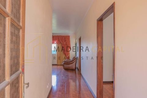 Villa i Camara de Lobos, Madeira, Camara de Lobos - € 395.000 | Ref: MC_69 - foto 5